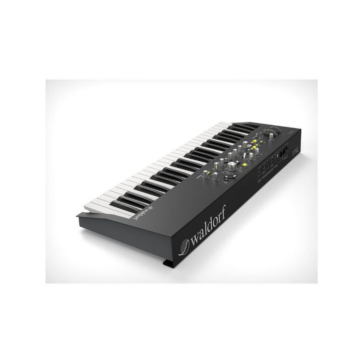 Waldorf STVC Keyboard String synthesizer with Vocoder