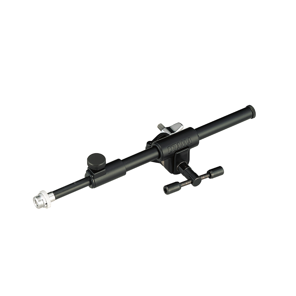 TAMA Microphone Telescoping Boom Arm with Clamp