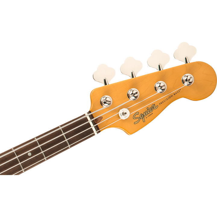 Squier Classic Vibe '60s Precision Bass Laurel Fingerboard Electric Bass Guitar - 3-Color Sunburst