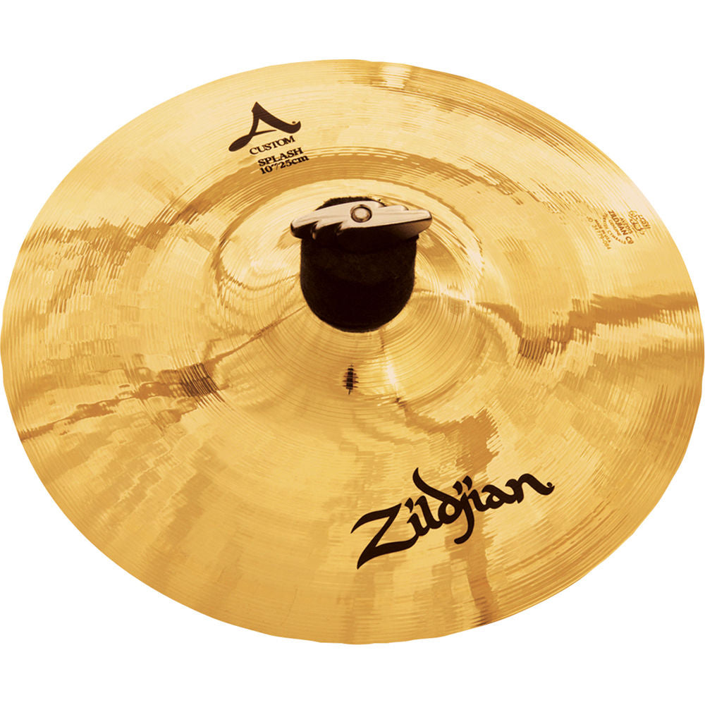 Zildjian A20542 - 10'' CUSTOM SPLASH