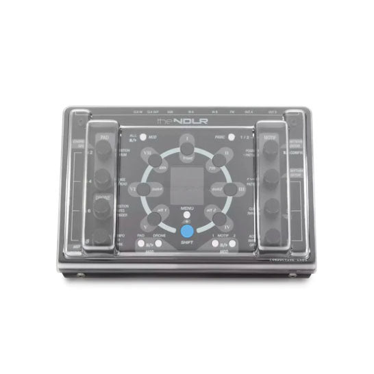 Decksaver DS-PC-NDLR Cover (Fits Conductive Labs The Ndlr)