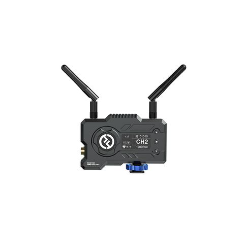 Hollyland Mars 400S Pro SDI/HDMI Wireless Video Receiver – Music