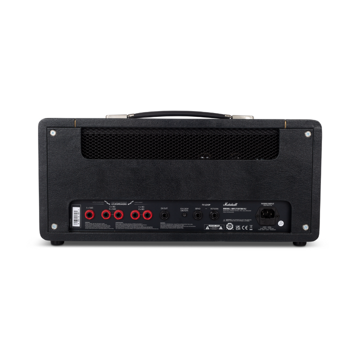 Marshall ST20H Studio JTM 20W Valve Head