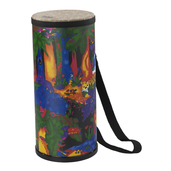 Remo Asia KD-1506-01 - Kids - Konga Drum