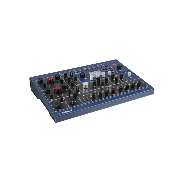 Waldorf  M Desktop Wavetable Synth Module