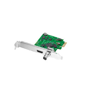 Blackmagic Design - DeckLink Mini Recorder HD