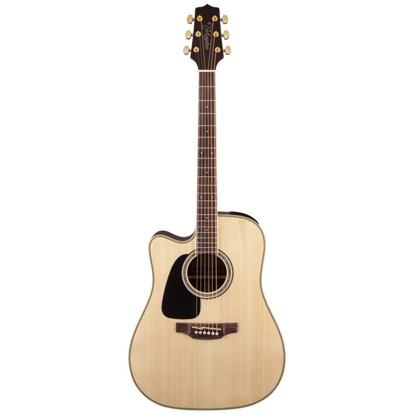 Takamine GD51CELH-NAT