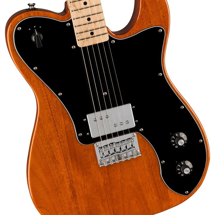 Fender Paranormal Esquire Deluxe (Mocha)