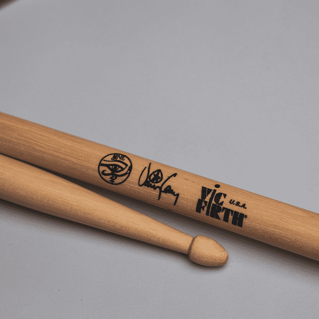 Vic Firth SDC Danny Carey Signature Series Drumsticks