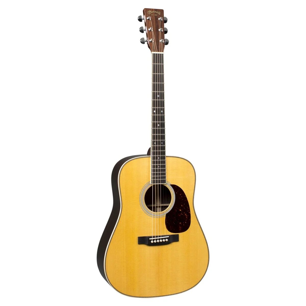 ギター Martin.HD-35 Martin HD-35 Acoustic Guitar | Martin Guitar