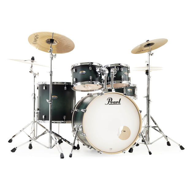 Pearl Decade Maple DMP925SPC 5-Piece Drum Kit