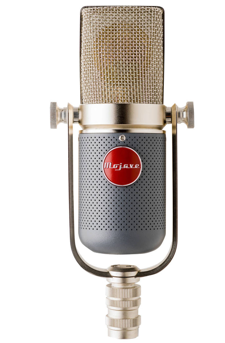 Mojave Audio Ma-37 Large-diaphragm Tube Condenser Microphone