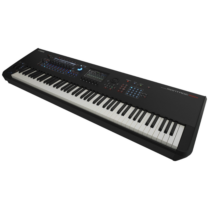 Yamaha MONTAGE M8X 88-key Synthesizer