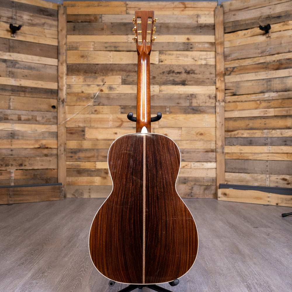 Martin 00-12 28 Modern Deluxe Guitar