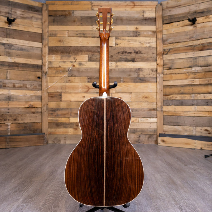 Martin 00-12 28 Modern Deluxe Guitar