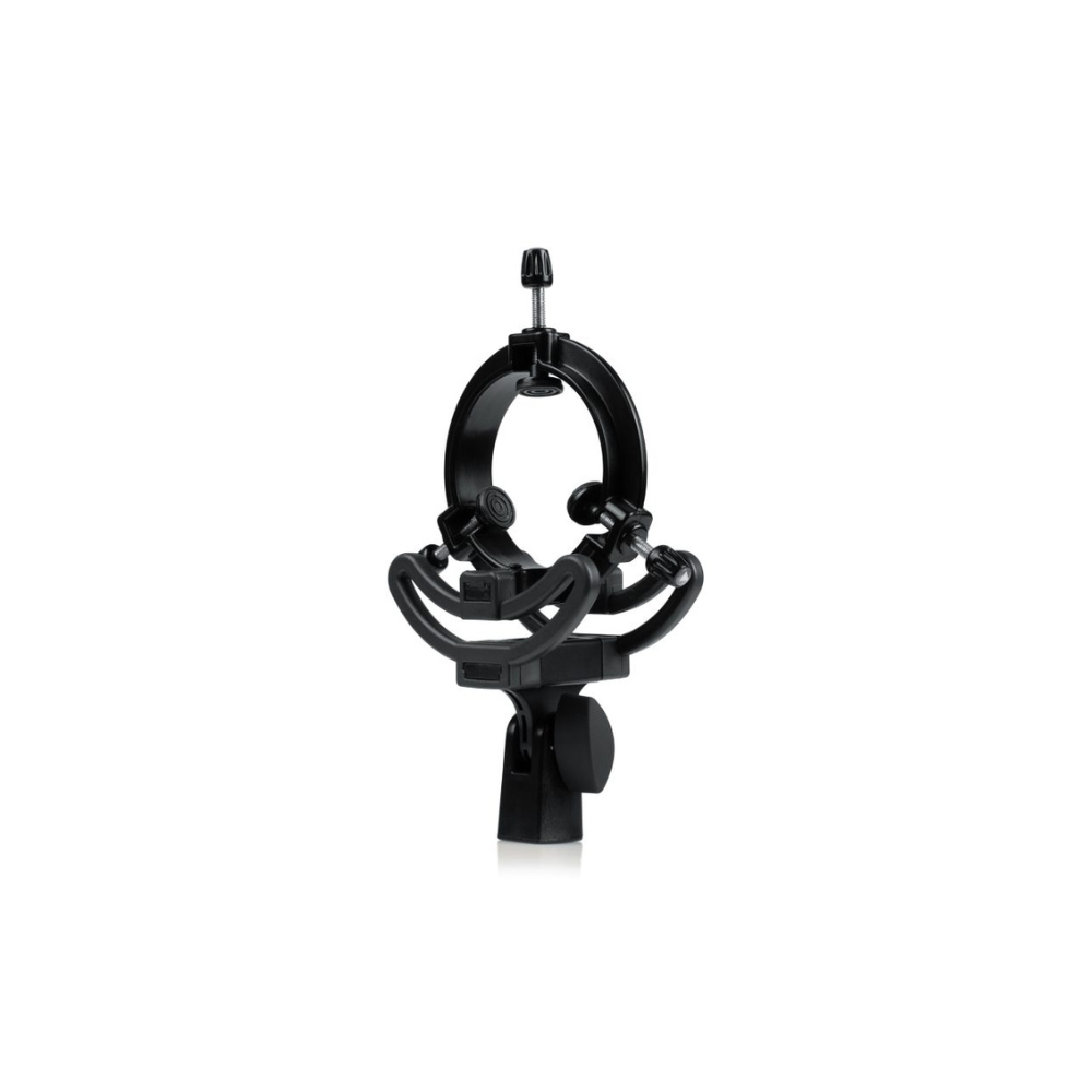 Gator Frameworks GFW-MIC-SM1855 - Deluxe Universal Shockmount For Mics 18-55 mm
