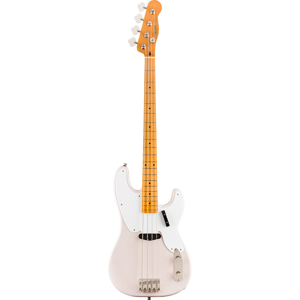 Squier Classic Vibe '50s Precision Bass (White Blonde)