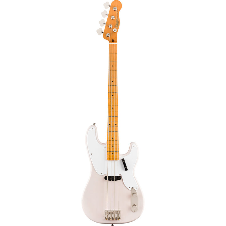 Squier Classic Vibe '50s Precision Bass (White Blonde)