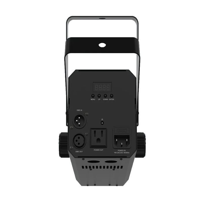 Chauvet DJ GOBOZOOM-2 LED Gobo Projector