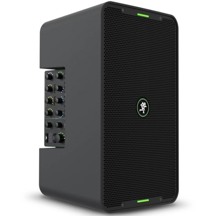 Mackie ShowBox Battery Powered All-In-One Performance Rig w/ Breakaway Mix Control