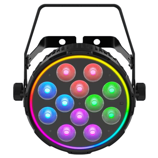 Chauvet DJ SlimPAR Pro Pix Hybrid Wash and FX Light