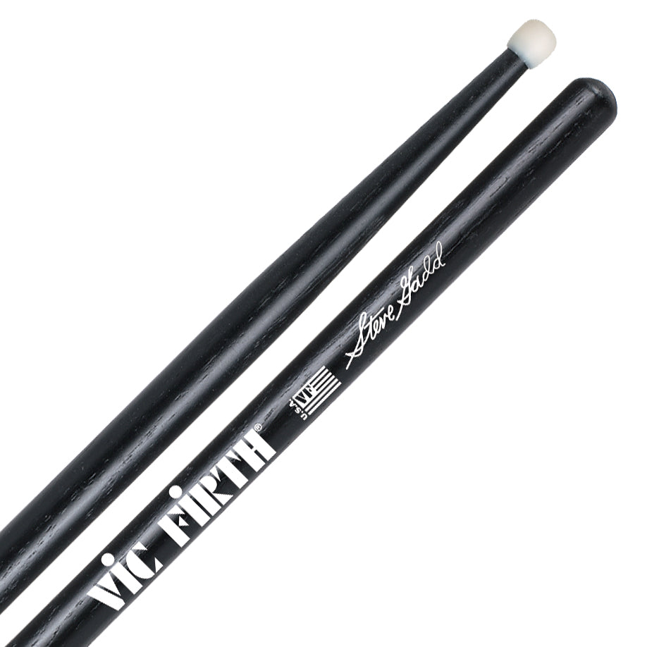 Vic Firth SSGN Steve Gadd Signature Series Drumsticks Nylon
