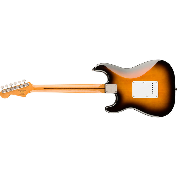 Squier Classic Vibe '50s Stratocaster Electric Guitar