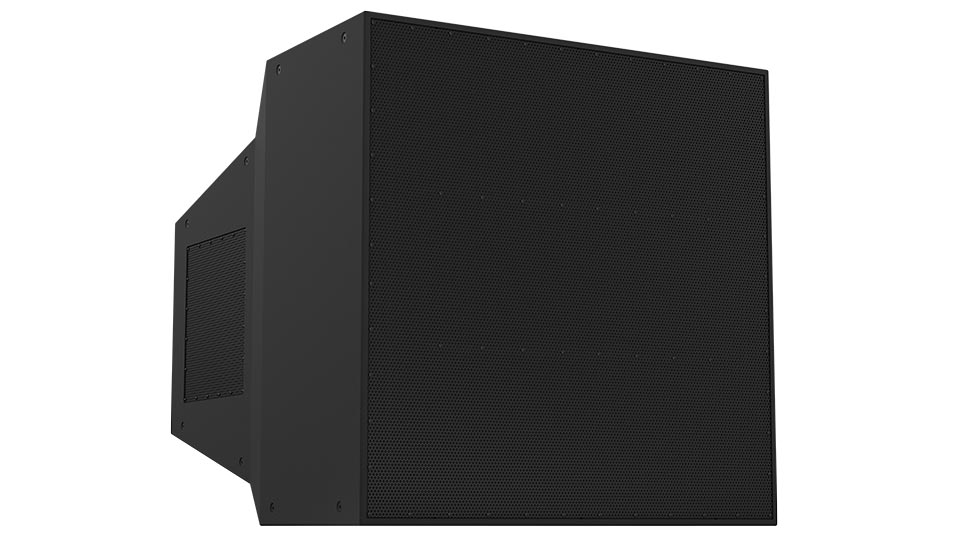 Electro-voice Mts-4153-43pwb
