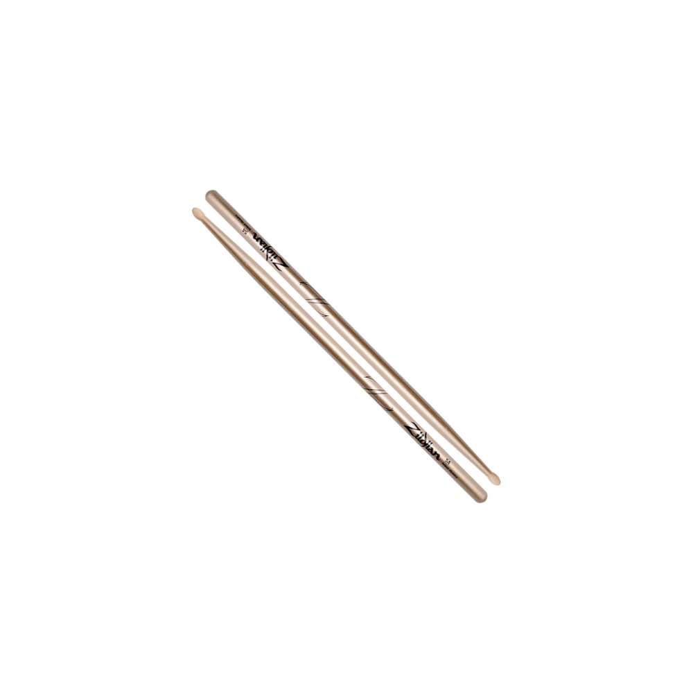 Zildjian Chroma Series 5a SDSP244 4 For 3 Drumsticks Value Pack