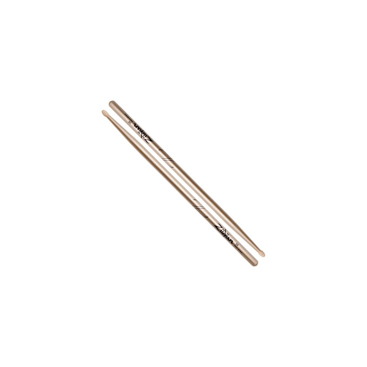 Zildjian Chroma Series 5a SDSP244 4 For 3 Drumsticks Value Pack