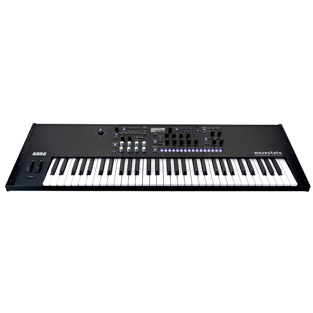 Korg LTD Wavestate SE 61-Key Synthesizer