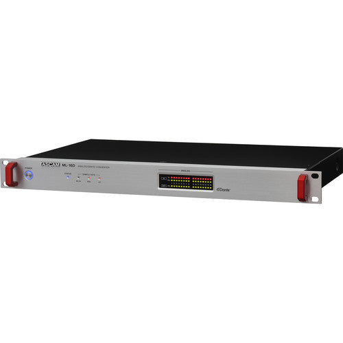 Tascam ML-16D Dante / Analog Converter
