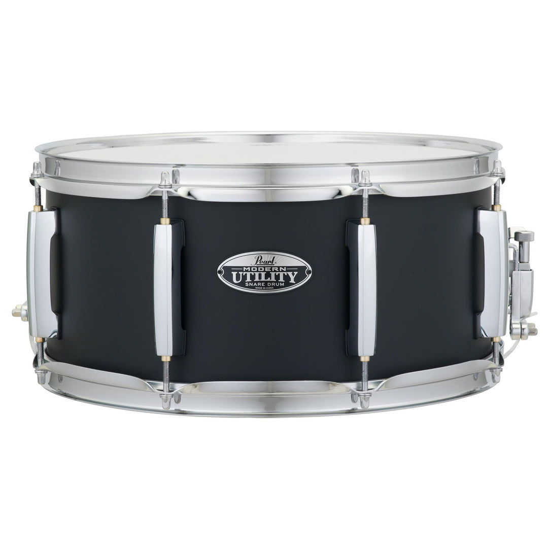 Pearl MUS1465M227- Pearl Modern Utility Snare Drum 6.5 x 14
