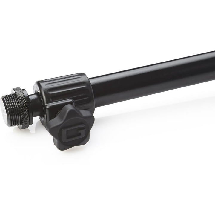 Gator Frameworks Adjustable Angle 16” Mini Boom