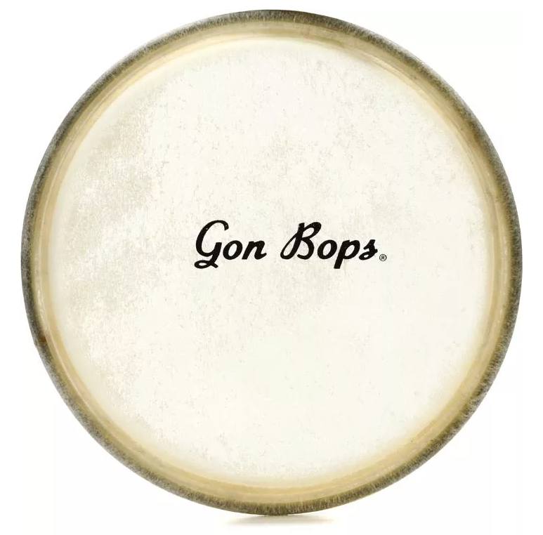 Gon Bops Dhfs12 - Fiesta Conga Rawhide Drum Head - 12â€