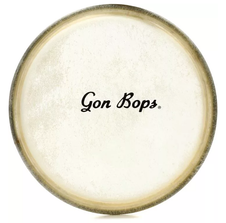 Gon Bops Dhfs12 - Fiesta Conga Rawhide Drum Head - 12â€
