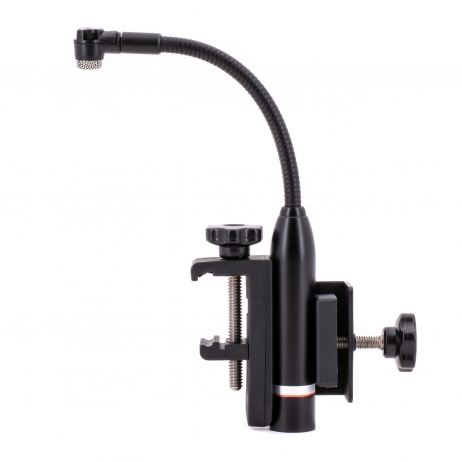 CAD Audio C98 - Premium Cardioid Condenser Handheld Microphone