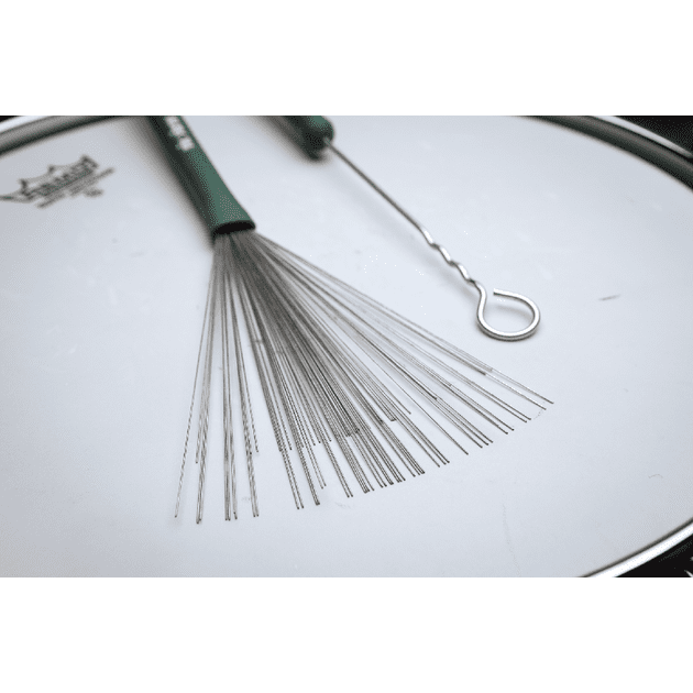 Vic Firth SB Split Brushes