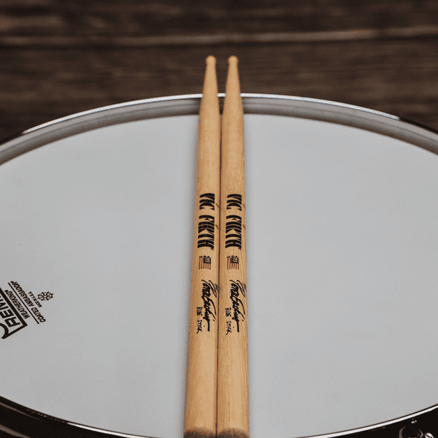 Vic Firth SPE2 Peter Erskine Signature Series “ Ride Stick” Drumsticks