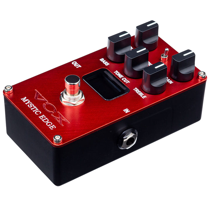Vox VE-ME Mystic Edge AC30 Guitar Pedal