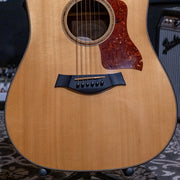 Taylor - 510CE w/ OHSC - 2002 - Used