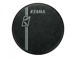Tama BK22BMFH- Tama 22" Bass Drum Head Fibre Laminated