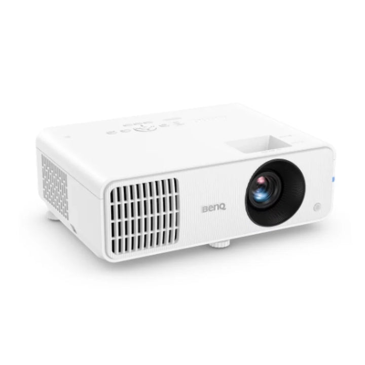 Benq Lh650 4000al 1080p Laser Projector with Wide Color Gamut  Usb-c and Wifi