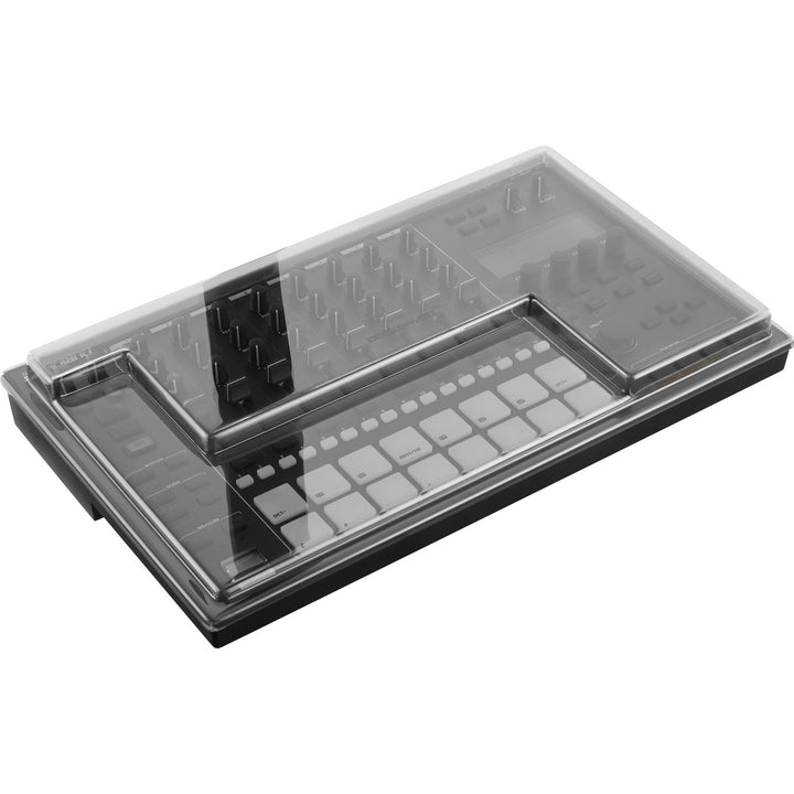 Decksaver Dust Cover for Roland MC-707 Groovebox