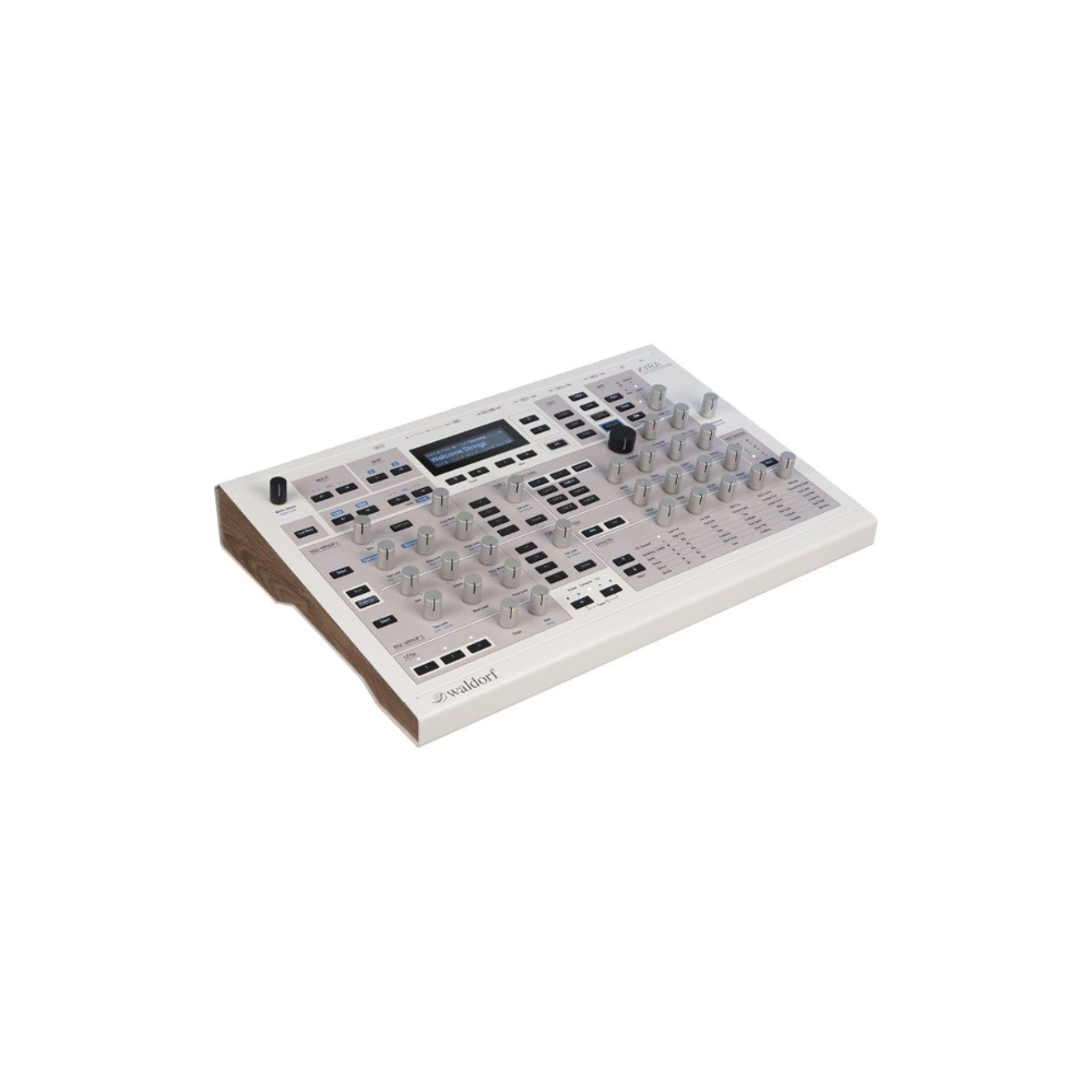 Waldorf Kyra - Synthesizer