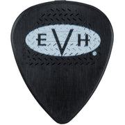 EVH Signature Picks 1.00 mm 6-Pack - Black/White