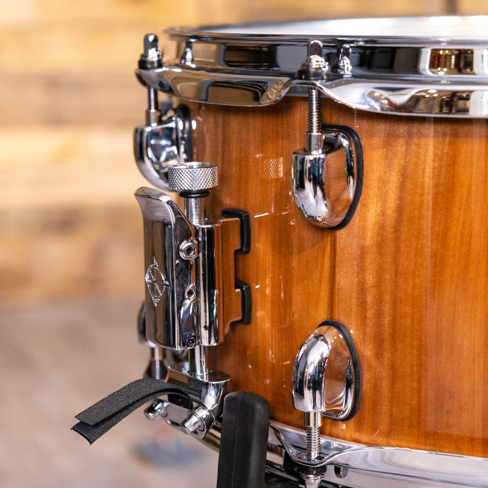 Dixon PDSCST654ARG Cornerstone 6.5" x 14" Snare - American Red Gum