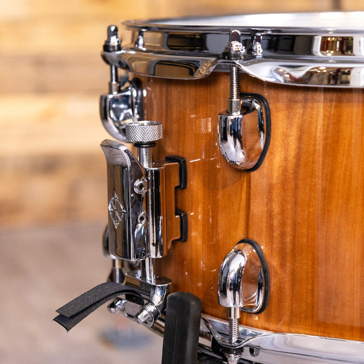 Dixon PDSCST654ARG Cornerstone 6.5" x 14" Snare - American Red Gum