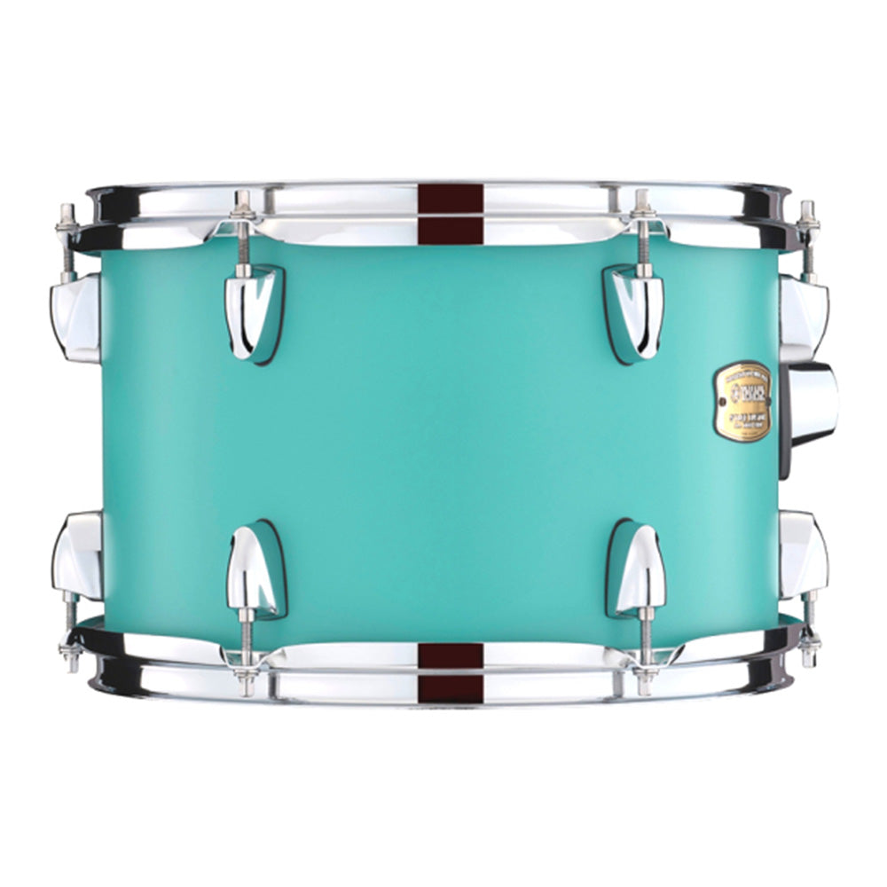 Yamaha SBT1309 - Stage Custom Birch 13x9 Rack Tom - MSG Matte Surf Green
