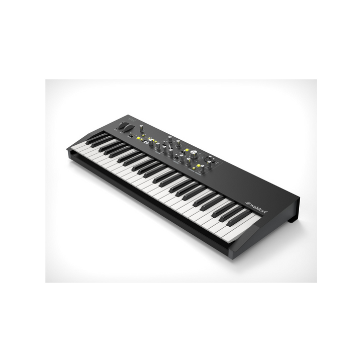 Waldorf STVC Keyboard String synthesizer with Vocoder